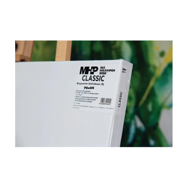 mh&p canvas