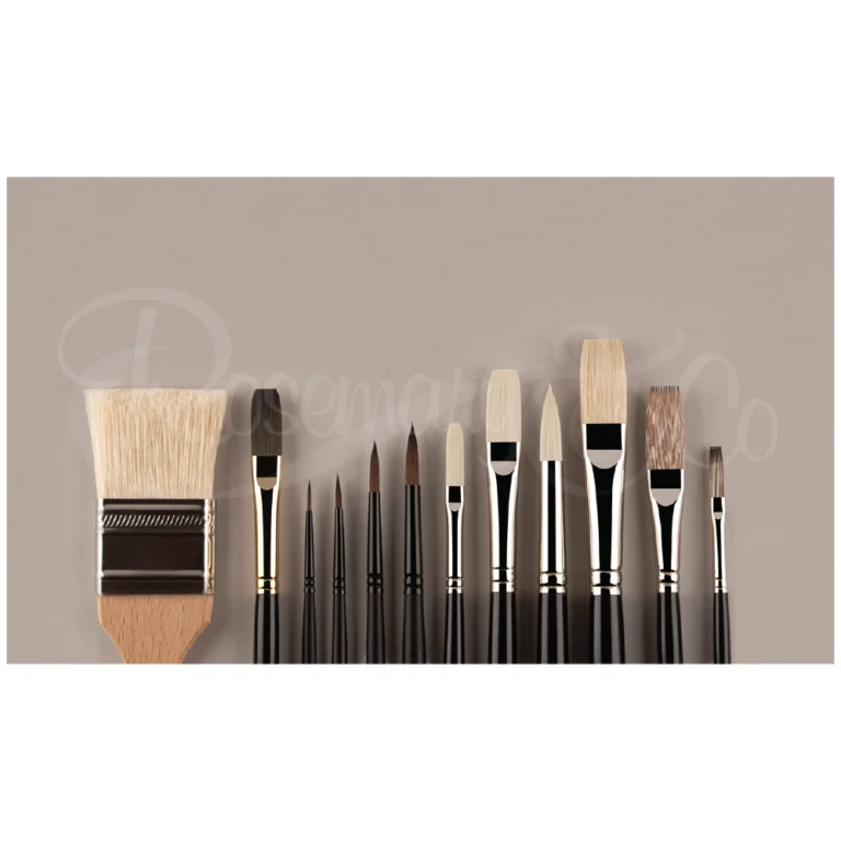 KYLE MA BRUSH SET